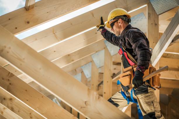Trusted Rossville, TN Roofing Contractor Experts