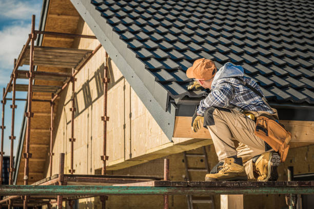 Best Roof Leak Repair  in Rossville, TN