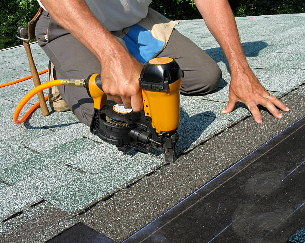 Best Affordable Roofing Company  in Rossville, TN