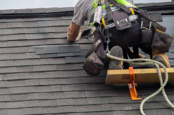 Best Flat Roof Repair Services  in Rossville, TN