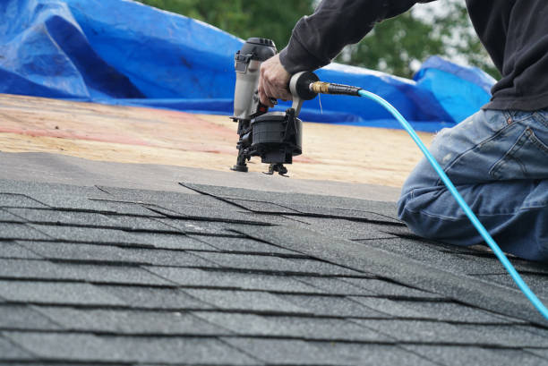 Best Residential Roof Replacement  in Rossville, TN