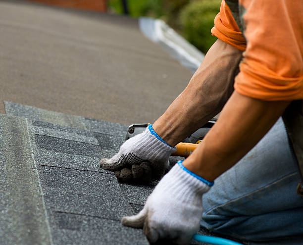 Best Flat Roof Repair Services  in Rossville, TN