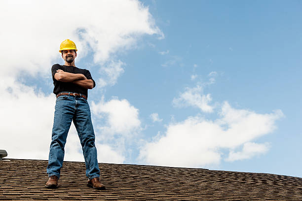 Quick and Trustworthy Emergency Roof Repair Services in Rossville, TN